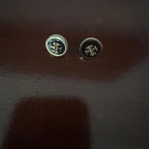 Two pair Tory Burch studs